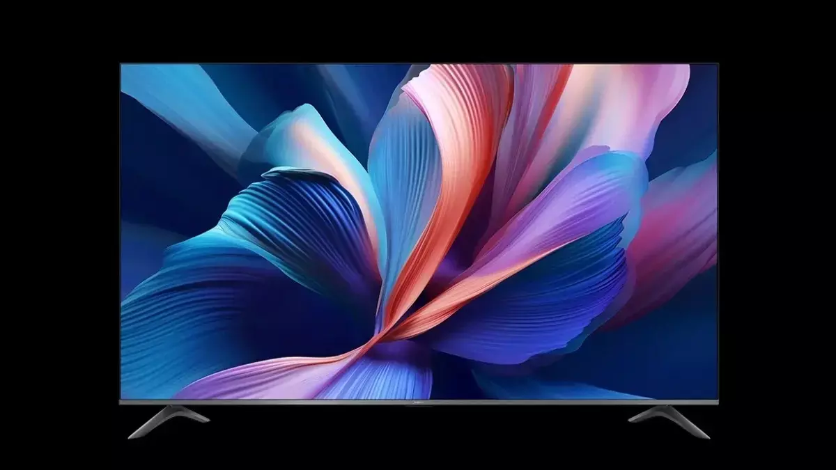 Xiaomi QLED X Pro 75 TV अब भारत में ₹69,999 में उपलब्ध
