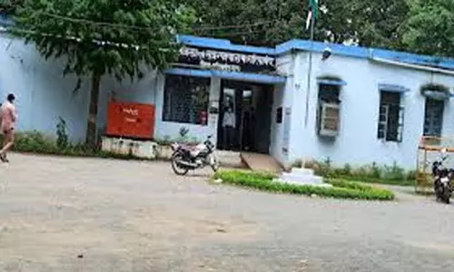 7 साल 11 महीने की बच्ची से रेप, दरिंदा बुजुर्ग को आजीवन कारावास की हुई सजा