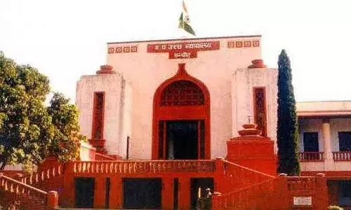 Indore : पुलिस भर्ती पर हाई कोर्ट ने नोटिस जारी किया, कट-ऑफ मार्क्स पर नियम बनाए