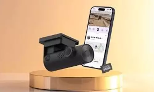JioEyeQ Dashcam: लॉन्च हुआ गाड़ी के लिए Jio का सस्ता Dashcam JioEyeQ Dashcam: लॉन्च हुआ गाड़ी के लिए Jio का सस्ता Dashcam