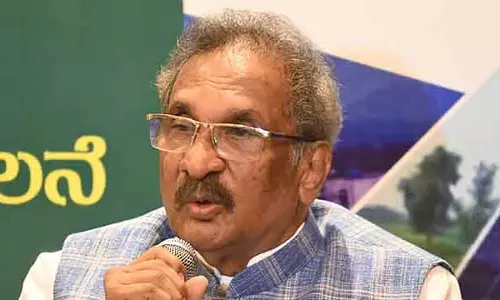 सरकार खेती के पंप सेट को दिन में 7 घंटे बिजली देने के लिए तैयार है: Minister