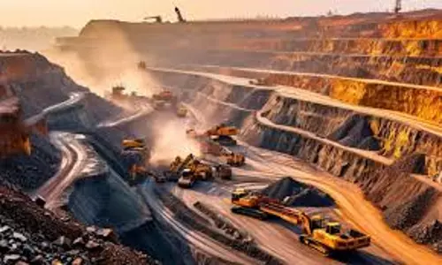 MOIL लिमिटेड, NSE और BSE द्वारा लगाए गए ₹10,85,600 के जुर्माने का खुलासा किया MOIL लिमिटेड, NSE और BSE द्वारा लगाए गए ₹10,85,600 के जुर्माने का खुलासा किया
