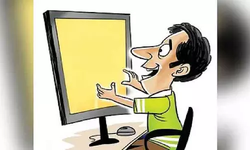 राज्य सरकार के कर्मचारियों के लिए कंप्यूटर सीखना: AI ज्ञान, साइबर सुरक्षा के सबक