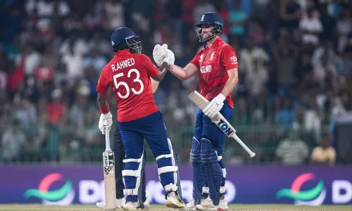 T20 WC: विल जैक्स ने कहा, हमें परफेक्ट गेम की परवाह नहीं