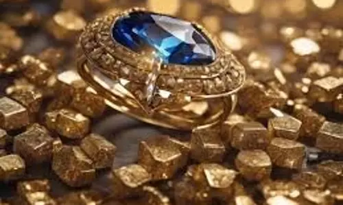 Gem Astrology: नीलम पहनने वाले भूलकर भी ना करें ये गलतियां, शनि की क्रूर दृष्टि से बचने के लिए जानें जरूरी नियम Gem Astrology: नीलम पहनने वाले भूलकर भी ना करें ये गलतियां, शनि की क्रूर दृष्टि से बचने के लिए जानें जरूरी नियम