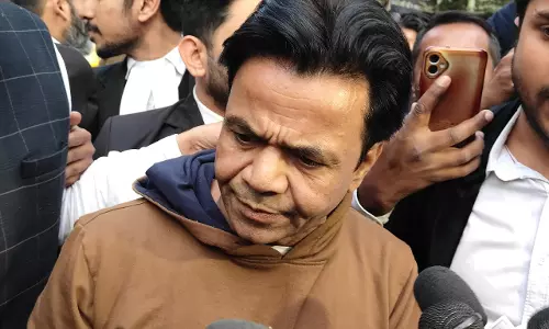 जमानत के बाद राजपाल यादव ने जीवन में एक ‘नए सफर’ की शुरुआत की