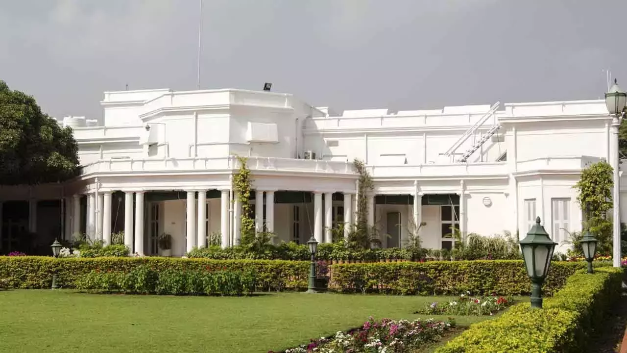 Telangana: राष्ट्रपति निलयम में नेशनल साइंस डे का जश्न शुरू हुआ