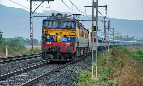 Bengaluru से मुंबई के लिए वन-वे स्पेशल ट्रेन: यह कहां रुकेगी?