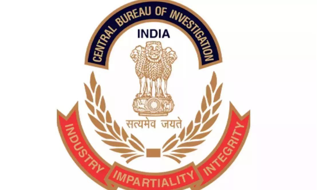CBI ने 2019 का विवेका मर्डर केस फिर से खोला CBI ने 2019 का विवेका मर्डर केस फिर से खोला