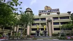 DMK-कांग्रेस ने सीट बंटवारे पर औपचारिक बातचीत शुरू की DMK-कांग्रेस ने सीट बंटवारे पर औपचारिक बातचीत शुरू की