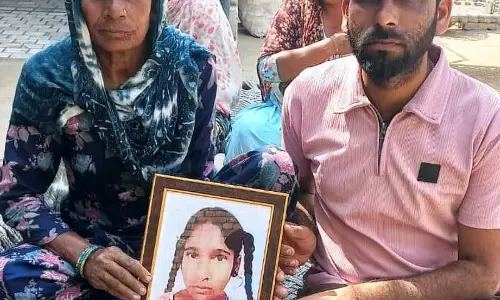 Firozpur village में पीलिया फैलने से 13 साल की लड़की की मौत