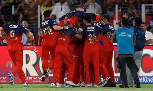 IPL 2026: ओपनिंग मैच 28 मार्च को, फाइनल 31 मई को IPL 2026: ओपनिंग मैच 28 मार्च को, फाइनल 31 मई को