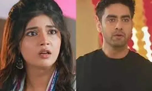 Yeh Rishta Kya Kehlata Hai:  अभीरा के तेवर देख हैरान रह गया अरमान, विद्या ने लगाई आग