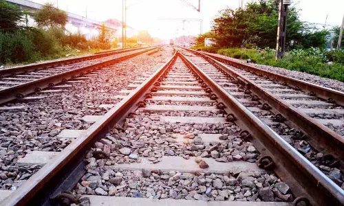 50 साल के इंतज़ार के बाद Mohali-Rajpura रेल लिंक पर काम तेज़ हुआ