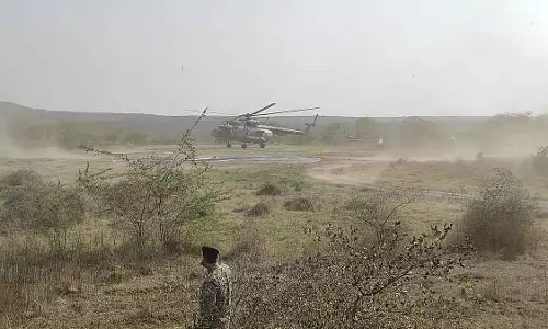 कुनो नेशनल पार्क को बोत्सवाना से 9 चीते मिले; 7K Km की यात्रा के बाद चीते क्वारंटीन किए गए