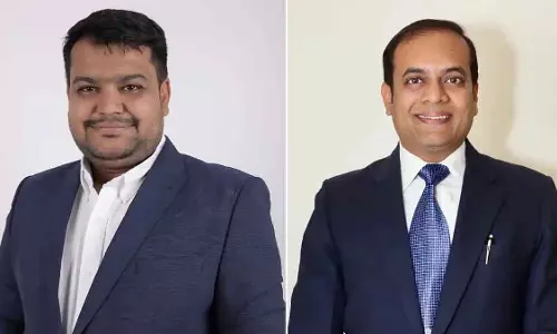 Indore : सीए भंडारी, सीए सोमानी प्रेसिडेंट और सेक्रेटरी चुने गए Indore : सीए भंडारी, सीए सोमानी प्रेसिडेंट और सेक्रेटरी चुने गए