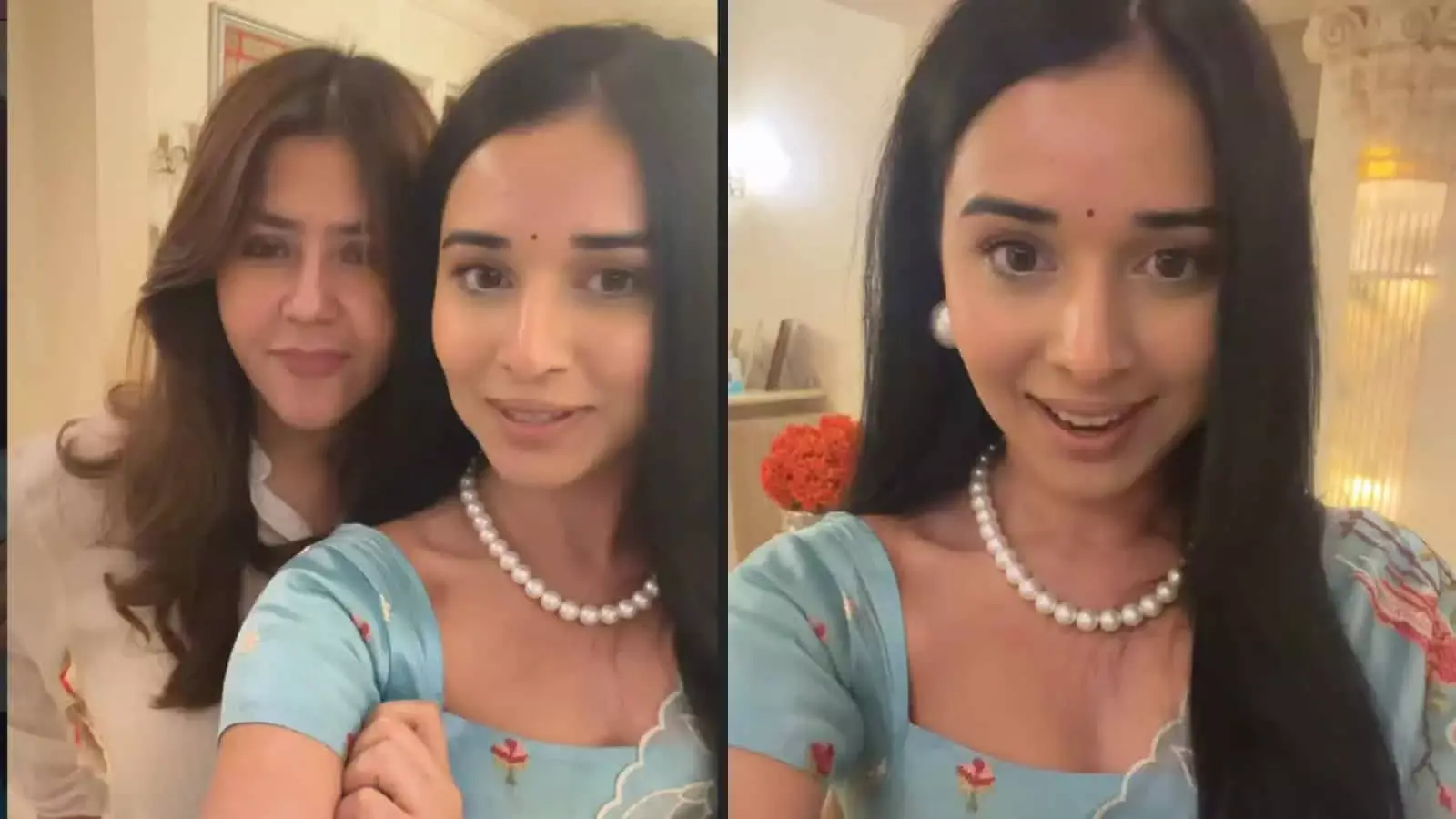 Ekta Kapoor ने कहा, बिग बॉस 19 की Tanya Mittal का भविष्य है बहुत उज्जवल