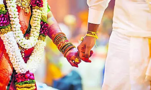 Sringeri : दुल्हन ने शादी के मंडप में जाते ही शादी से मना कर दिया , दूल्हा दुखी