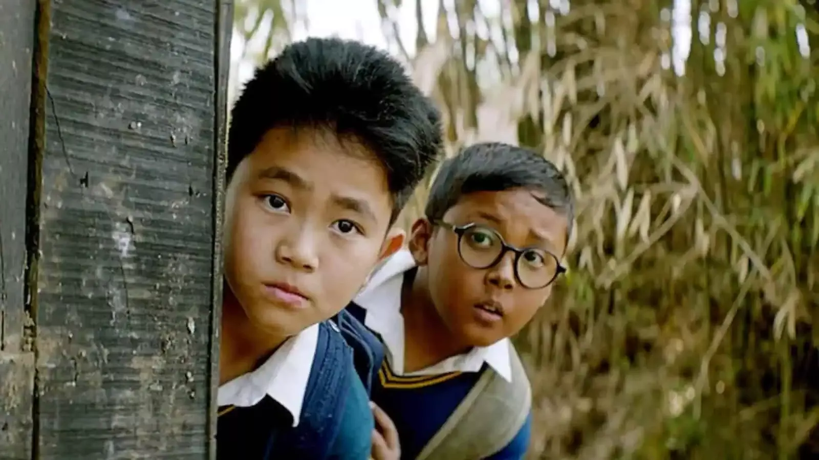 BAFTA-winning बूंग 6 मार्च को सिनेमाघरों में रिलीज होगी BAFTA-winning बूंग 6 मार्च को सिनेमाघरों में रिलीज होगी