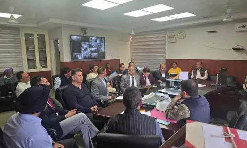 PSAJK ने स्कूल फिर से खुलने पर एकेडमिक सेशन आसान बनाने की मांग की