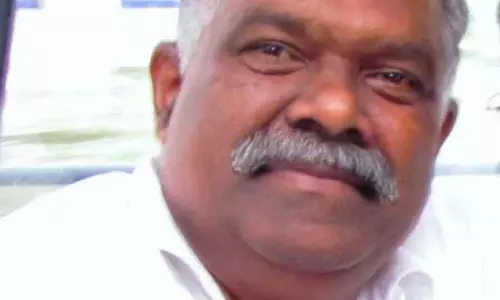 Karnataka : अंबेडकर टेक्निकल कॉलेज के रिटायर्ड ऑफिसर केआर कृष्णमूर्ति का निधन हो गया