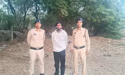 भतीजी ही चोर निकली, चाचा के घर हुई आभूषण चोरी का खुलासा