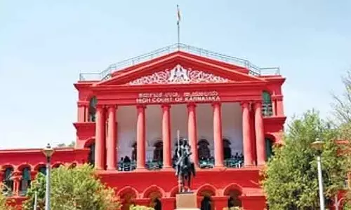 सुब्रमण्यपुरा झील नहर अतिक्रमण पर फिर से जांच: HC ने GBA को आदेश दिया