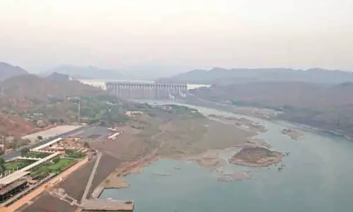 IWT सस्पेंशन के बाद, J&K सरकार पानी की संभावनाओं पर ध्यान दे रही