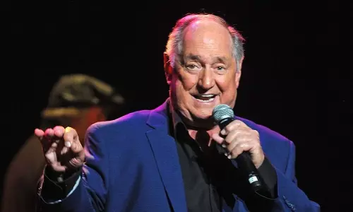 86 साल की उम्र में मौत के बाद Neil Sedaka के आखिरी शब्द फैंस को भावुक कर गए