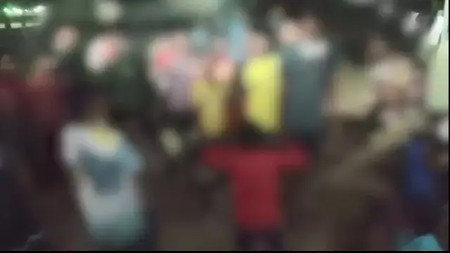 PM SHRI गवर्नमेंट हाई स्कूल में रैगिंग! सीनियर्स ने जूनियर्स को किया परेशान