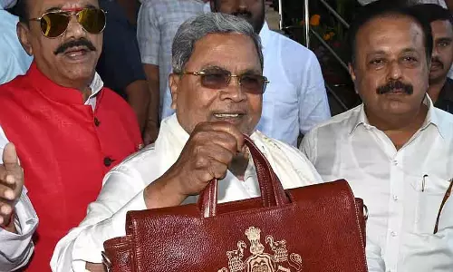 Karnataka : गौरीबिदनूर तालुका के लिए बजट से बहुत उम्मीदें है