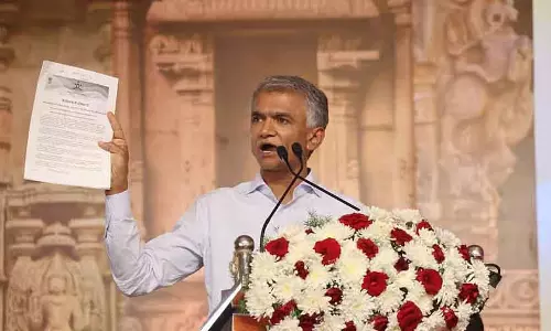 बजट के बाद यूनिफाइड सिस्टम: Minister कृष्ण बायरे गौड़ा