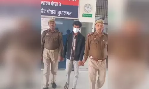 ब्लैकमेलिंग से परेशान 19 वर्षीय युवती ने की खुदकुशी, एक आरोपी गिरफ्तार