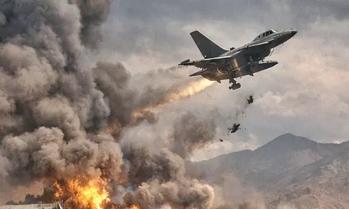 Cold War के साथी से बदलते दुश्मन: पाकिस्तान की नई चुनौती