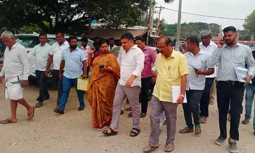 बेंगलुरु टर्फ क्लब के स्थानांतरण से रोजगार सृजन होगा: Kunigal MLA Ranganath