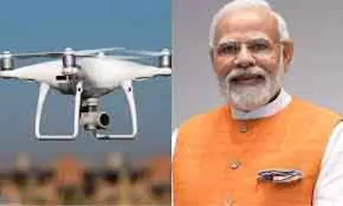 मोदी के  Tamil Nadu दौरे के लिए कड़ी सुरक्षा, कल थिरुप्पारमकुंड्रम मंदिर में करेंगे पूजा