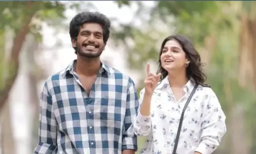 With Love बॉक्स ऑफिस कलेक्शन With Love बॉक्स ऑफिस कलेक्शन