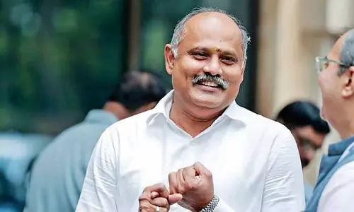 G Square ने मेदवक्कम प्रोजेक्ट के दूसरे फेज़ के लॉन्च की घोषणा की
