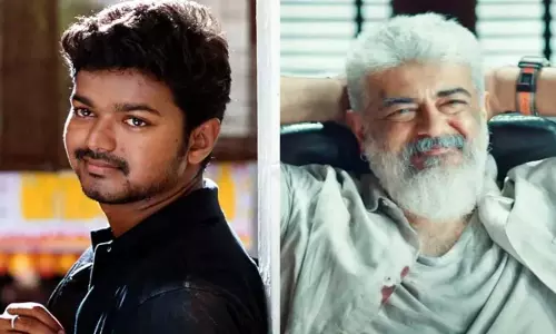 Ghilli vs Thunivu री-रिलीज़ बॉक्स ऑफिस कलेक्शन Ghilli vs Thunivu री-रिलीज़ बॉक्स ऑफिस कलेक्शन