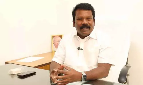 स्टालिन ने कांग्रेस को राज्यसभा सीट का भरोसा दिलाया:  TNCC chief