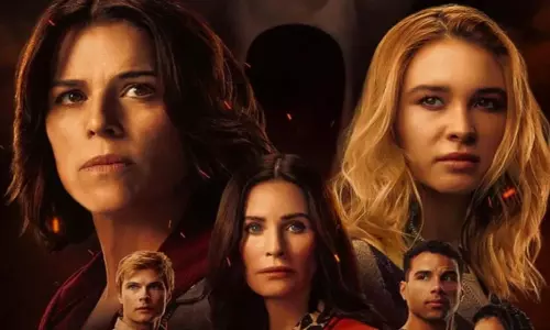 Scream 7 बॉक्स ऑफिस कलेक्शन