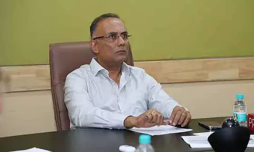 Karnataka : मेडिकल एसोसिएशन 11 मार्च से हड़ताल पर Karnataka : मेडिकल एसोसिएशन 11 मार्च से हड़ताल पर