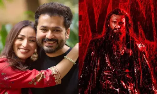 यामी गौतम ने कहा कि रणवीर सिंह की Dhurandhar 2 ‘बेहतरीन’ यामी गौतम ने कहा कि रणवीर सिंह की Dhurandhar 2 ‘बेहतरीन’
