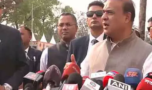 Assam : मुख्यमंत्री की तीसरी बार सत्ता में बने रहने की नई कोशिश