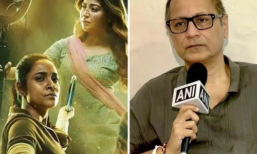 The Kerala Story 2 के प्रोड्यूसर ने कहा कि कोर्ट के फैसले से फिल्म की सच्चाई साबित होती The Kerala Story 2 के प्रोड्यूसर ने कहा कि कोर्ट के फैसले से फिल्म की सच्चाई साबित होती