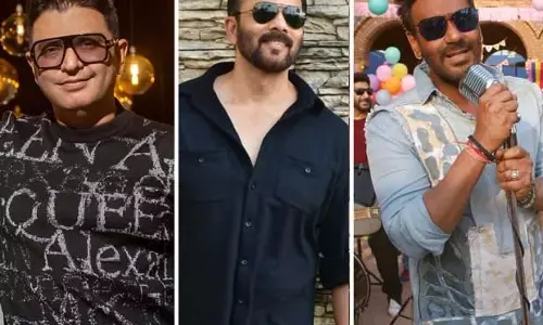 T-Series ने रोहित शेट्टी की फ़िल्म गोलमाल 5 के म्यूज़िक राइट्स लगभग 9 करोड़ रुपये में खरीदे