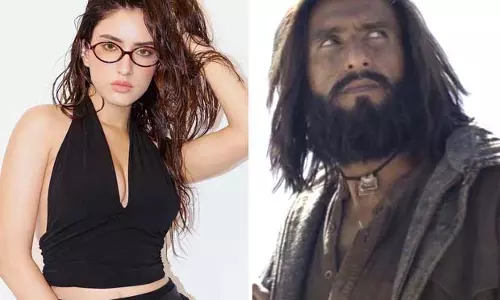 Akaisha Vats ने धर्माटिक साइनिंग और धुरंधर में “एक्सीडेंटल” अपीयरेंस पर बात की
