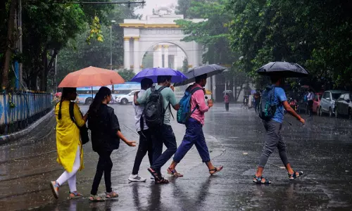Kolkata: कोलकाता में बारिश से सेमीफाइनल पर संकट