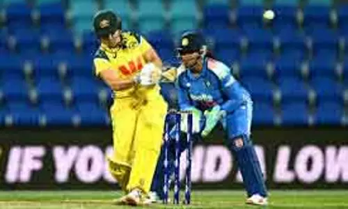 Australia महिला टीम ने भारत को हराकर वनडे में 2-0 की बढ़त बनाई