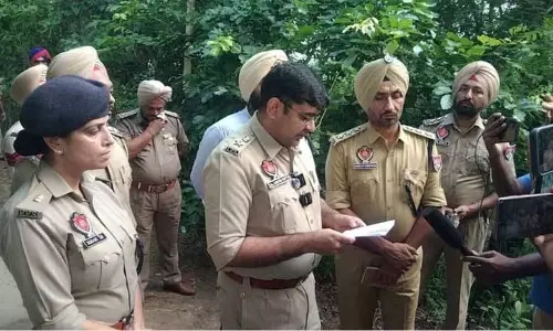 आतंकवादी रिंदा ने Nakodar बेकरी पर ग्रेनेड हमले के लिए 2 लाख रुपये देने का वादा किया था आतंकवादी रिंदा ने Nakodar बेकरी पर ग्रेनेड हमले के लिए 2 लाख रुपये देने का वादा किया था